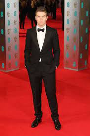Will Poulter Will Poulter Celebrities Male Cute Actors