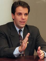 Ex-NJ congressman Mike Pappas named Bridgewater Township administrator