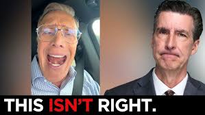 Church Scandals In America