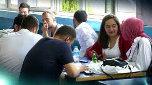 Türkiye cumhuriyeti ölçme, seçme ve yerleştirme merkezi başkanlığı kurumsal web sitesi • www.osym.gov.tr • ösym Selcuk Universitesi Veteriner Fakultesi Tanitim Filmi Youtube