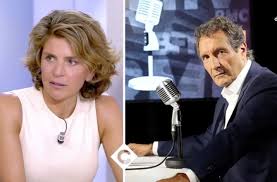 Pour les articles homonymes, voir bourdin. Depart De Jean Jacques Bourdin De Rmc Sa Femme Anne Nivat Tacle Les Sources Lachement Anonymes De La Direction Video