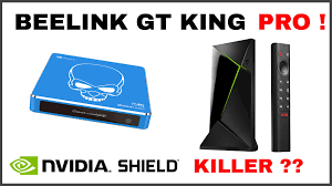 Making this even more interesting is . Beelink Gt King Pro Nvidia Shield Killer Docsquiffy Com