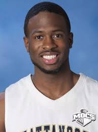 2010-11 Men's Basketball Roster