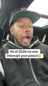 all of 2026 no one interrupt your peace#fypシ゚viral🖤tiktok #creatorse...