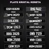 Lepas beli,boleh ke tukar nombor plat negeri lain? 1
