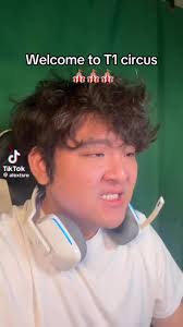 Ah yes, this is T1 🤡 #leagueoflegends #legendsneverdie #faker