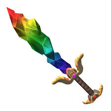 Chroma items falls under the godly category. Chroma Weapons Murder Mystery 2 Wiki Fandom