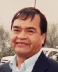 Eustacio "Scott" Casarez Obituary 2020