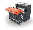 AUTOSORT™ FLAKE: High-Performance Optical Sorting for ...
