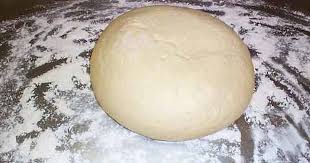 طريقة عمل عجينة العشر دقائق روعه بالصور من Em Jebrel Recipe Food Recipes Hamburger Bun