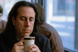 Has anyone seen Tommy's sitcom The Neighbors?