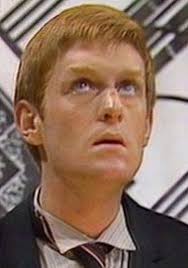 Doctor Who 20.3 Mawdryn Undead' (1983)