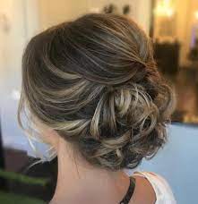 60 Trendiest Updos For Medium Length Hair Easy Updos For Medium Hair Updos For Medium Length Hair Up Dos For Medium Hair