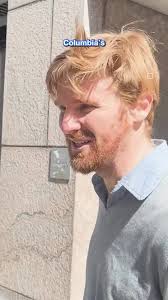 3 questions to this climate activist: , How did freeing Mahmoud Kahlil…