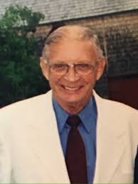 Bryce Boswell Obituary