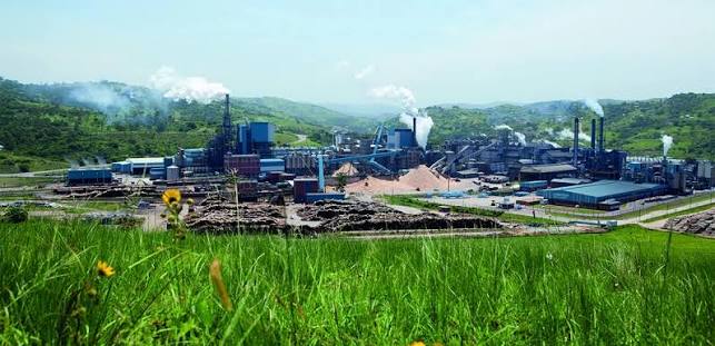 Sustainability boost for world's largest dissolving pulp mill, Sappi South  Africa | AFRY