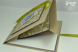 Ich wünsche euch viel spaß beim schauen und nachbaste. Pop Up Karte Stampinclub Stampin Up Ideen Mit Anleitungen Und Onlineshop