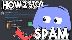 Maybe you would like to learn more about one of these? How To Stop And Catch Dm Advertisers On Your Discord Server Youtube
