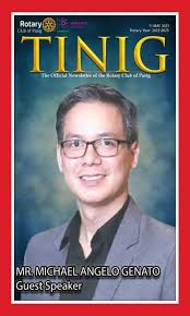 ROTARY CLUB OF PASIG