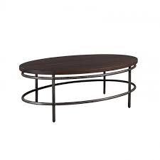 Hekman furniture bedford park round mango coffee table 24902. Wood Metal Oval Coffee Table Hekman Furniture Cart