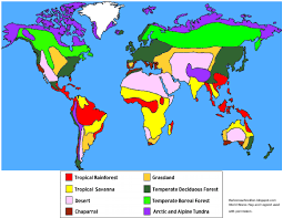Biome Map Coloring Worksheet World Biome Map And Legend Pdf Google Drive Biomes Homeschool Science Teaching Science