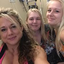Fundraiser for Darra Morris by Kristi Gray Ifbb Pro : Darra's Cystic  Fibrosis fund
