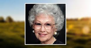 Annabelle Fairchild Stringer Obituary July 2, 2015