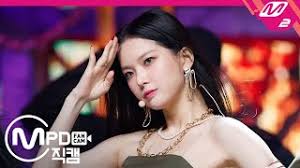 She was also featured in btob's beep beep mv. Mpdì§ìº  Clc ìµì ì§ ì§ìº  4k Helicopter Clc Choi Yujin Fancam Mcountdown 2020 9 3 Youtube