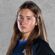 Mackenzie Slater's High School Bio