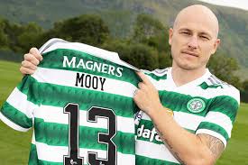 Celtic swoop for Australia’s Mooy and German Jenz