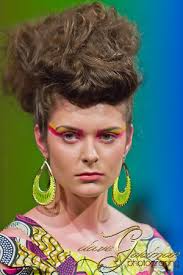 Barbizon Biz: April 2012