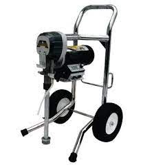Airless Paint Sprayer 50 Rental At Home Depot For 3 Hours Paint Sprayer Painting Sprayers