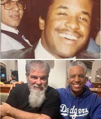 Who remembers Magic Mountain's farm animals?