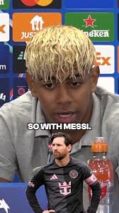 Kalvin Phillips reveals the emotional reasons for his tattoos 🎨 Manchester  City