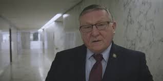 Blankenbush pushes for more COVID data in daily reporting