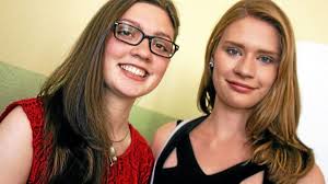 Telemark bei Abiturprüfung am Zabelgymnasium Gera: 1,0 für Ellen Schmidt  und Anna Tiepner