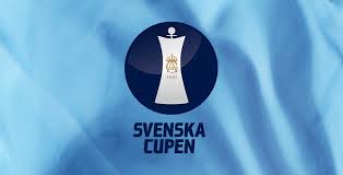 Mff Moter Lunds Bk I Svenska Cupen Malmo Ff