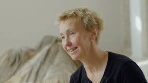 Jennifer Forsberg's Instagram, Twitter & Facebook