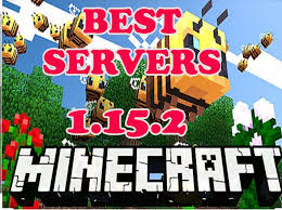We have many similar minecraft 2020 in the strategy category. Best Minecraft 1 15 2 Servers Gameplayerr