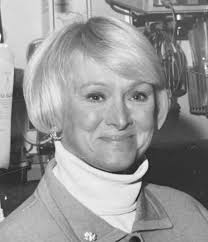 Shirley Brubaker Naylor passed away June 26, 2025 at Jennie Stuart Medical  Center.