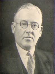 Alfred David McAlpine (1881-1944)