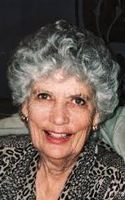 Martena M. Casperson Obituary August 18, 2008