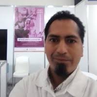 M. en C. Omar Aarón Campos López