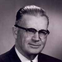 David Heber Manwaring (1896–1969)