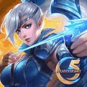 5v5 moba showdown against real human opponents, mobile legends: Download Mobile Legends Apk Mod V1 6 18 6761 Unlocked All Heros Skin For Android