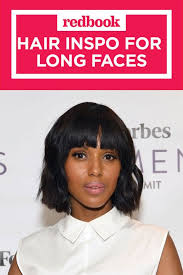 The hairstyles for long faces are the most trending and popular voted across decades together and from women of the entire globe. 8 Best Hairstyles For Long Faces Haircuts For Long Face Shapes