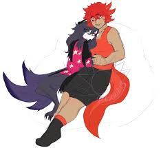 How the fuck are some of you so young!? I turn 30 this year and tons of you  talk about being in high school! Like fuck, I really am your problematic  aunt. :