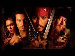 Dans la mer des caraïbes, au xviie siècle Pirates Des Caraibes La Malediction Du Black Pearl La Bande Annonce Vf Youtube