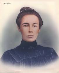 Nettie Mcgee's Instagram, Twitter & Facebook