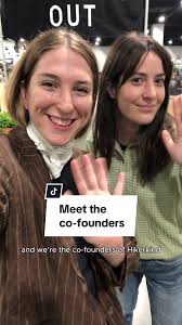 In honor of National Hiking Day, we're taking a moment to re-introduce  ourselves. 👋 After over 1,000 miles